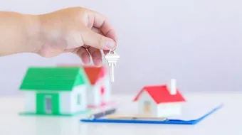 الشقة من حق الزوجة