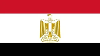 مساحة دولة مصر