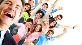 طريقة فن التعامل مع الآخرين