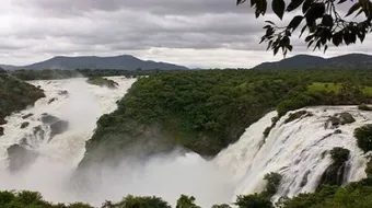 جمال طبيعة الهند