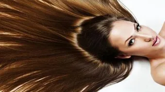 فائدة زيت الخروع للشعر