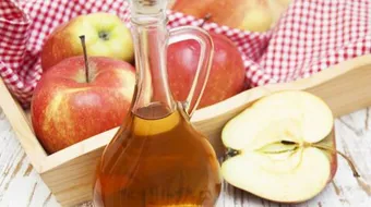 فوائد خل التفاح وأضراره