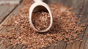 فوائد بذر الكتان وأضراره