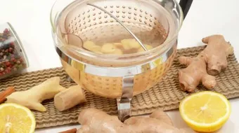 فوائد وأضرار الزنجبيل