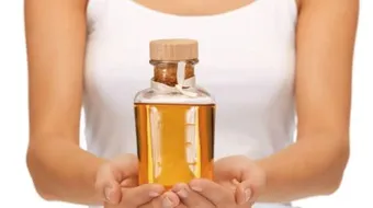 فوائد وأضرار زيت السمسم