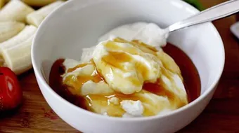 فوائد ماسك الزبادي والعسل