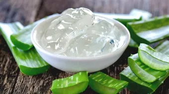 فوائد الصبار للشعر الدهني