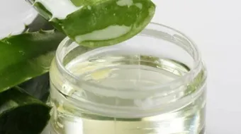 فوائد زيت الصبار للوجه