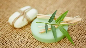 فوائد صابون الصبار