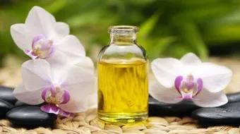 فوائد زيت العنبر