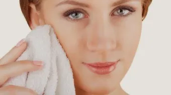 فوائد النشادر للبشرة