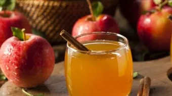 فوائد خل التفاح لتخفيف الوزن