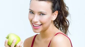 فوائد التفاح للوجه