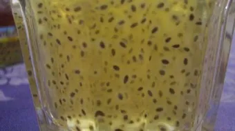 فوائد شراب بذور الريحان