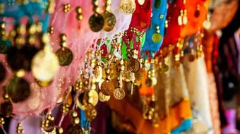 فوائد الرقص الشرقي للجسم