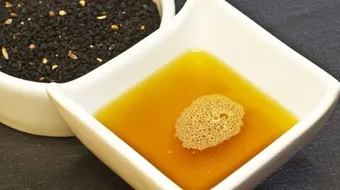 فوائد زيت البركة