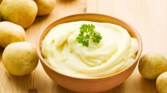 فوائد البطاطس المسلوقة