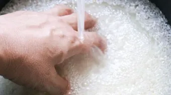 فوائد الأرز المسلوق