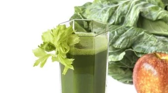 فوائد عصير الملفوف