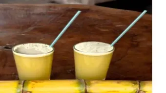 فوائد عصير القصب على الريق