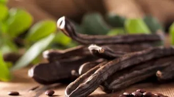 فوائد الخروب للجسم