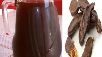 فوائد شراب الخروب