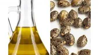 فوائد زيت الخروع للوجه