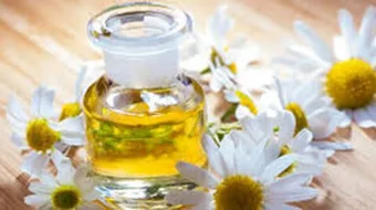 فوائد زيت البابونج للبشرة