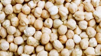 فوائد الحمص للحامل