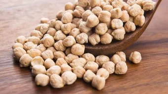 فوائد الحمص للتنحيف