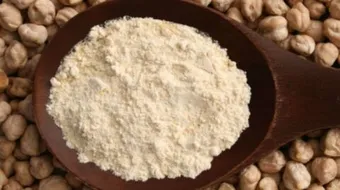 فوائد الحمص للوجه