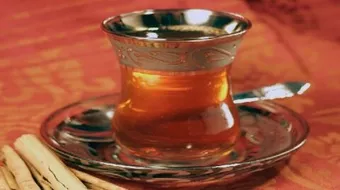 فوائد شاي القرفة