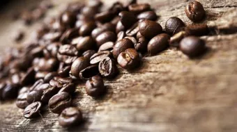 فوائد قشر القهوة