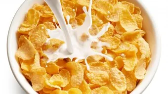 فوائد رقائق الذرة