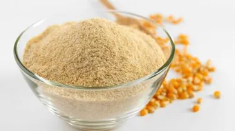 فوائد دقيق الذرة