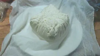 فوائد الجبنة القريش