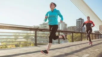 فوائد الجري اليومي