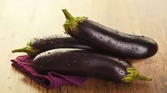 فوائد أكل الباذنجان نيئاً