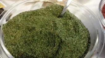 فوائد زعتر الأكل