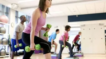 فوائد ممارسة الرياضة يومياً