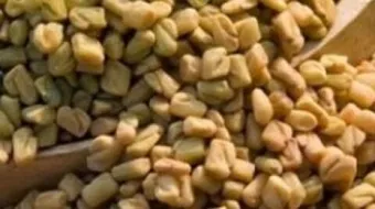 فوائد الحلبة لتسمين الوجه