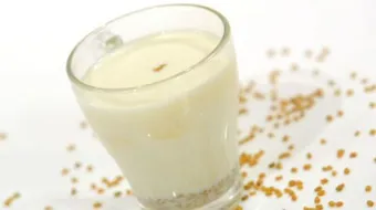 فوائد الحلبة باللبن