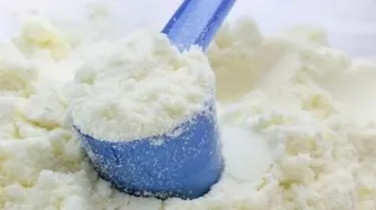 فوائد الحليب الصناعي