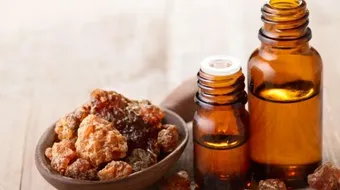 فوائد لبان الذكر للأطفال