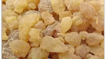 فوائد زيت اللبان للأطفال