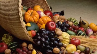 فوائد الفواكه بشكل عام