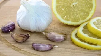 فوائد الثوم لنزلات البرد