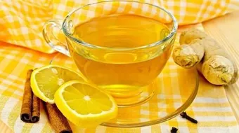 فوائد الزنجبيل أثناء الحمل