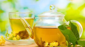 فوائد زيت الشاي الأخضر