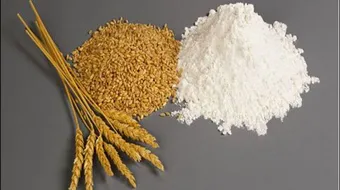 فوائد طحين البر